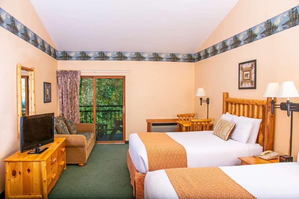 Hotel The Waters Of Minocqua Zimmer foto
